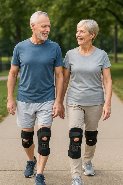 RODILLERA INTELIGENTE CON SOPORTE - PREMIUM